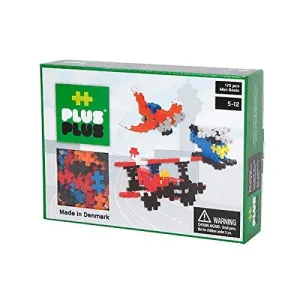 Basic - Aircraft - 170 pcs