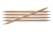 Basix 8" Double Pointed Needles