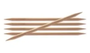 Basix 8" Double Pointed Needles