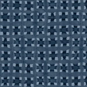BASKET WEAVE FABRIC / MONTEREY CANYON