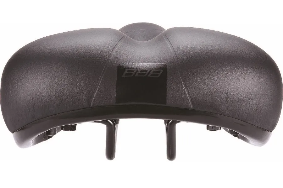 BBB - Comfort Saddle - BaseShape Upright