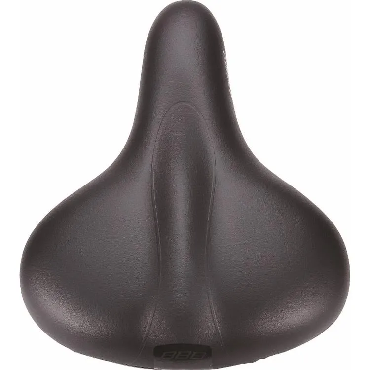 BBB - Comfort Saddle - BaseShape Upright