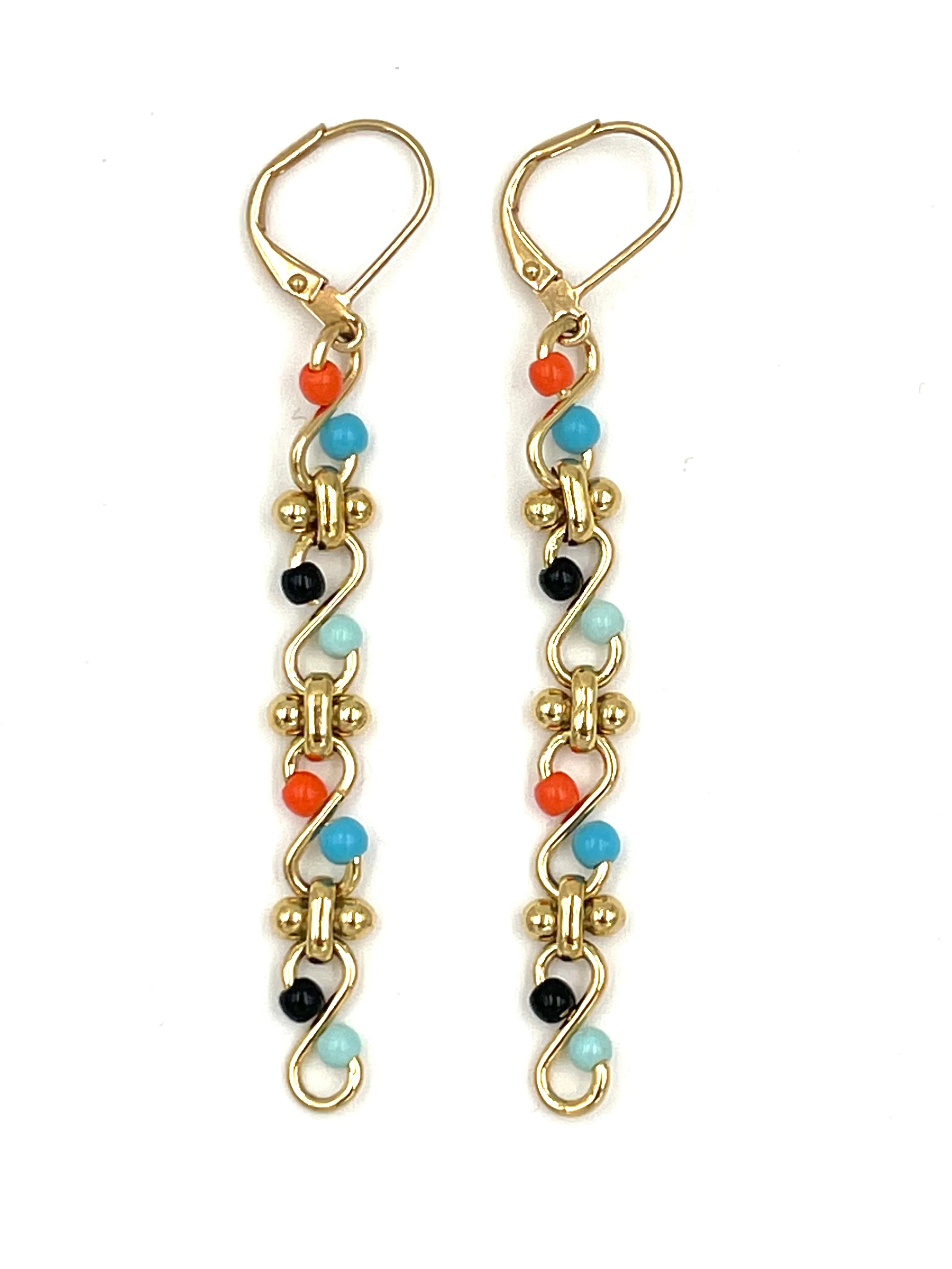 Beautiful You Earrings