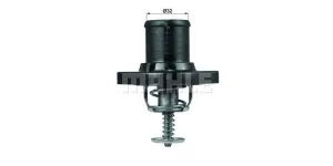 Behr-Mahle Thermostat Peugeot 406 (Ti18289)