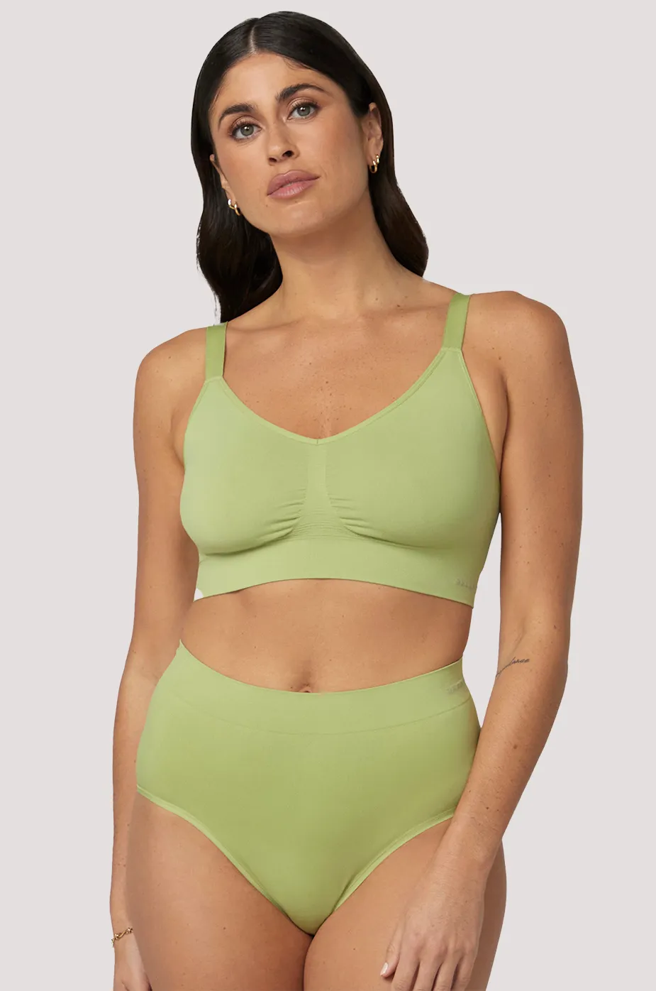 Bella Travel Ultimate Adjustable Bra 2pk