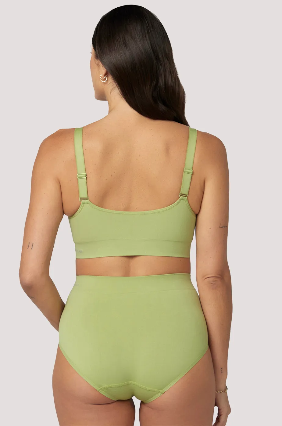 Bella Travel Ultimate Adjustable Bra 2pk