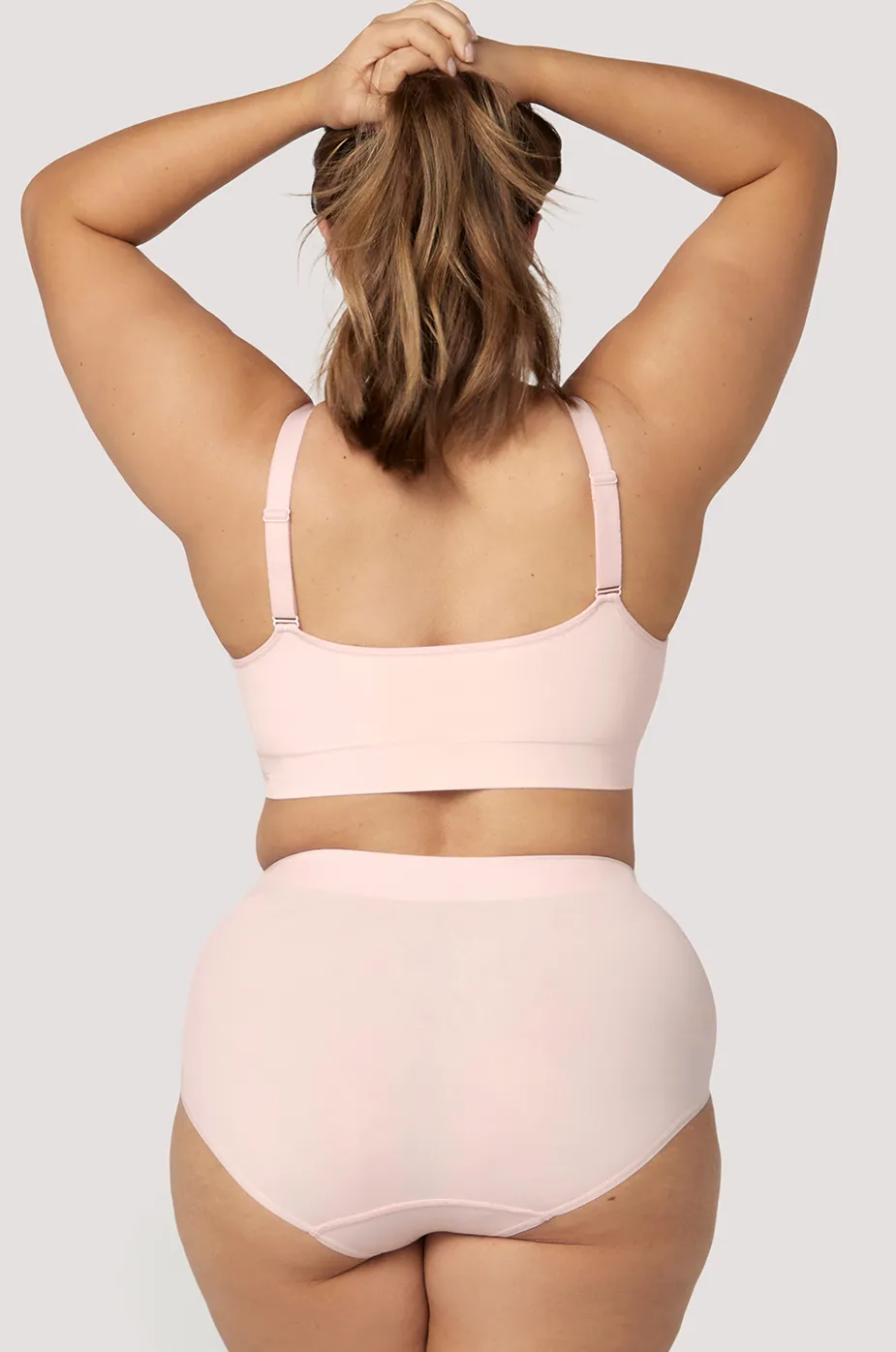 Bella Travel Ultimate Adjustable Bra 2pk
