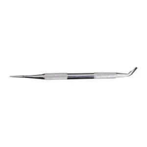 Bello Pro C1461 Angled Spoon and Spear End Pusher 100% Japanese Steel