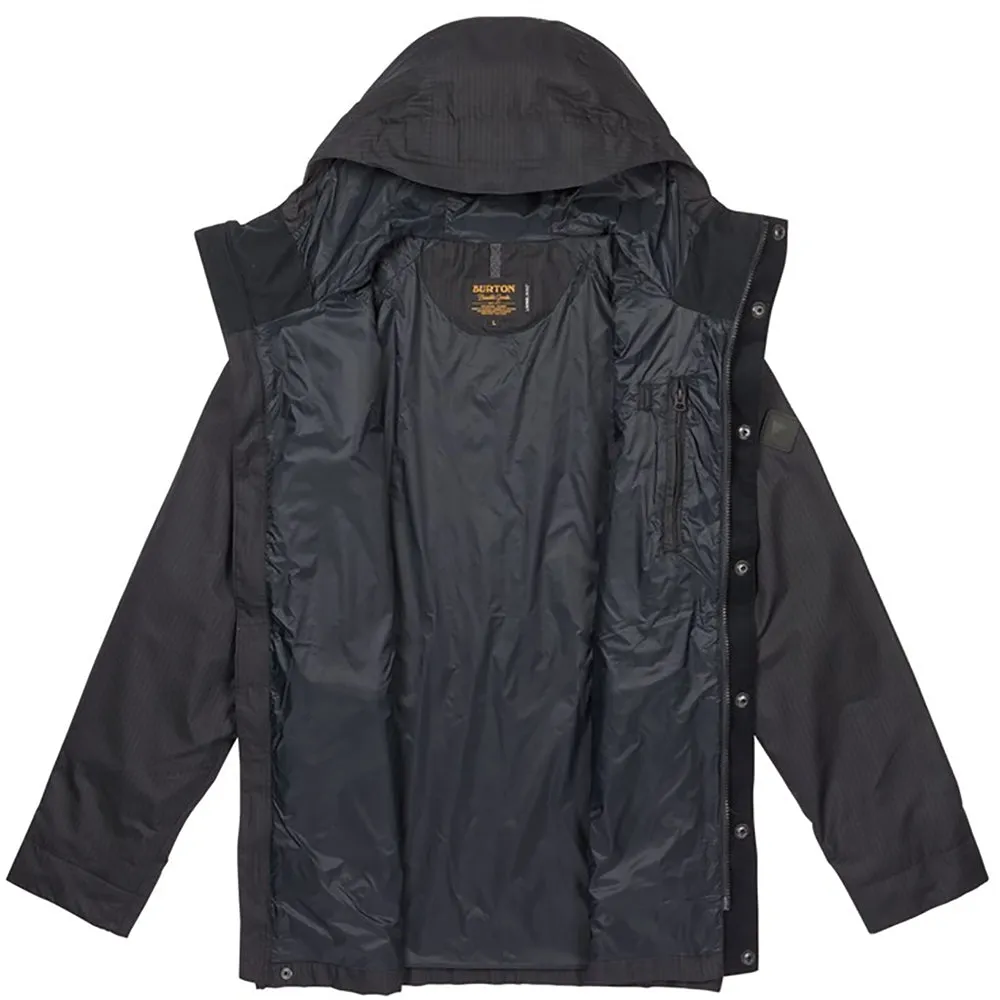Bellringer Snowboard Jacket