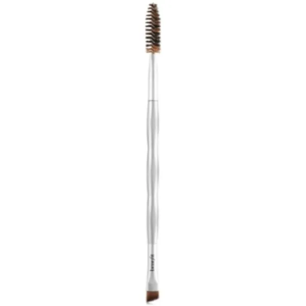 Benefit Angled Brow Brush And Spoolie BZ
