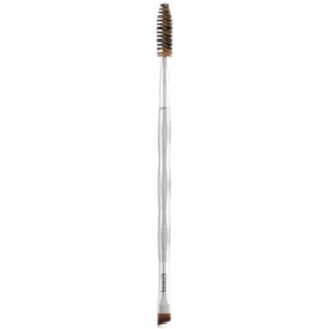 Benefit Angled Brow Brush And Spoolie BZ