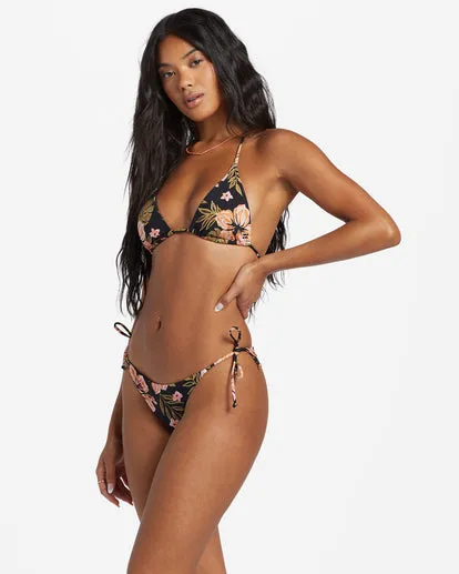Billabong Hooked on Tropics Triangle Top