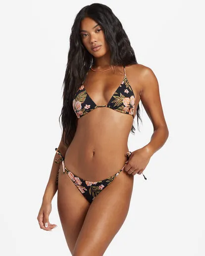 Billabong Hooked on Tropics Triangle Top