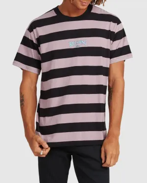 Billy Stripe T-Shirt
