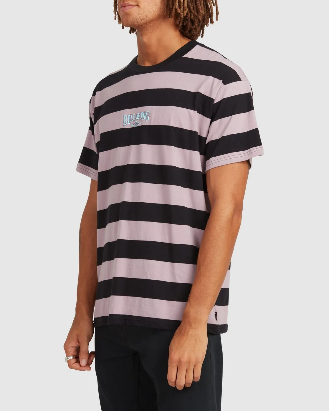 Billy Stripe T-Shirt