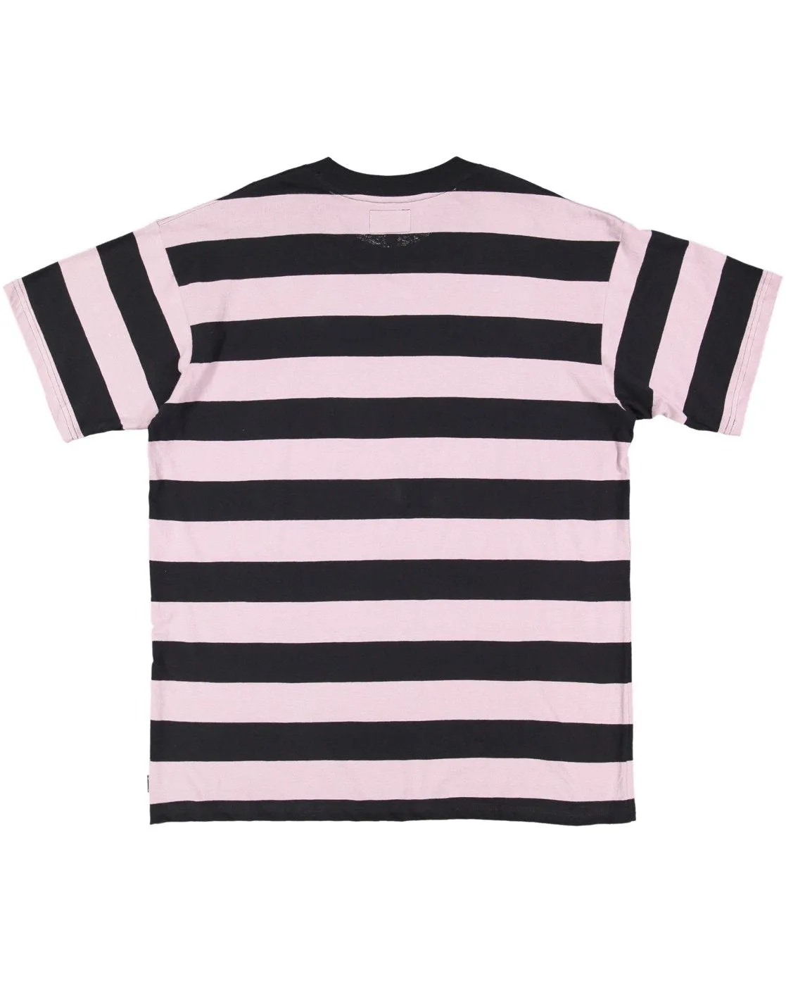 Billy Stripe T-Shirt