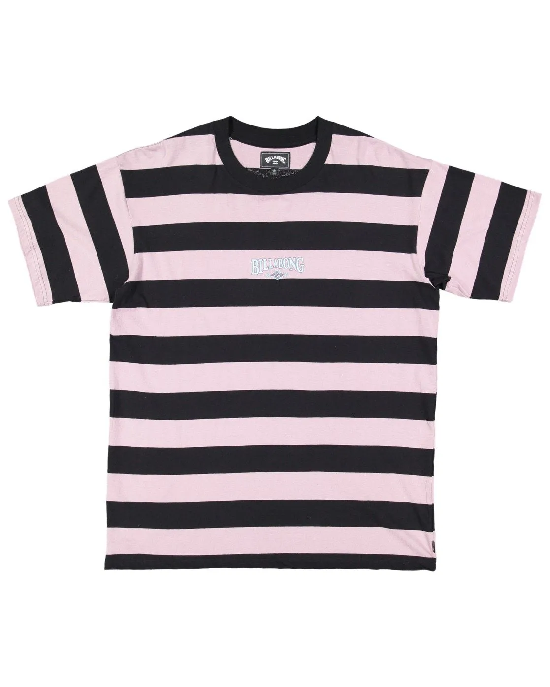 Billy Stripe T-Shirt