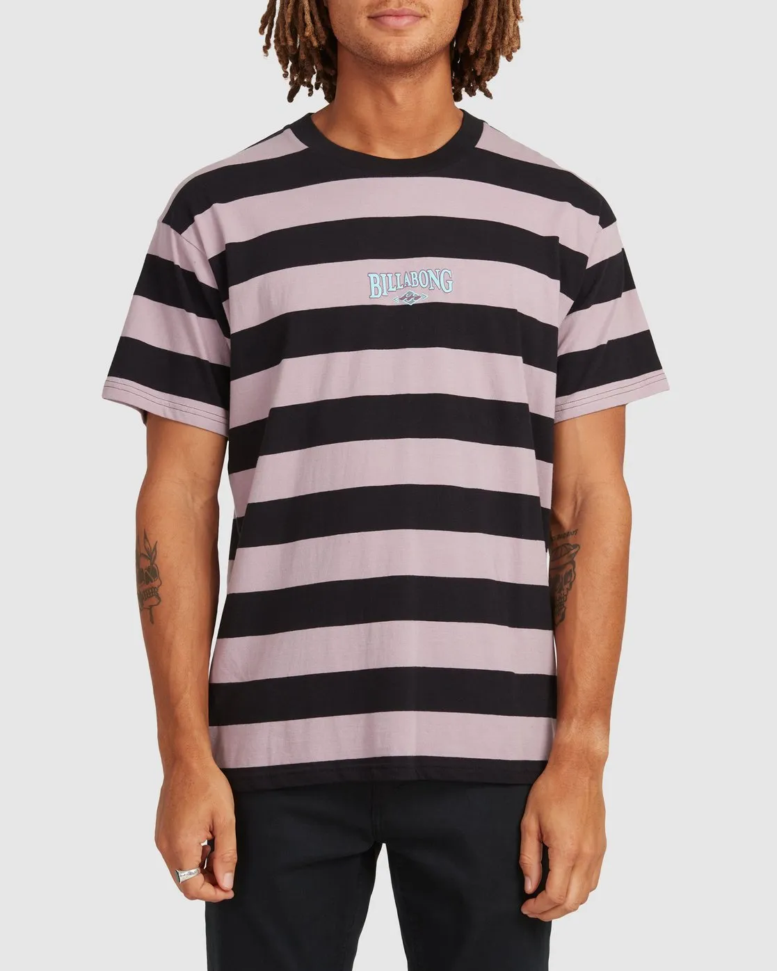 Billy Stripe T-Shirt