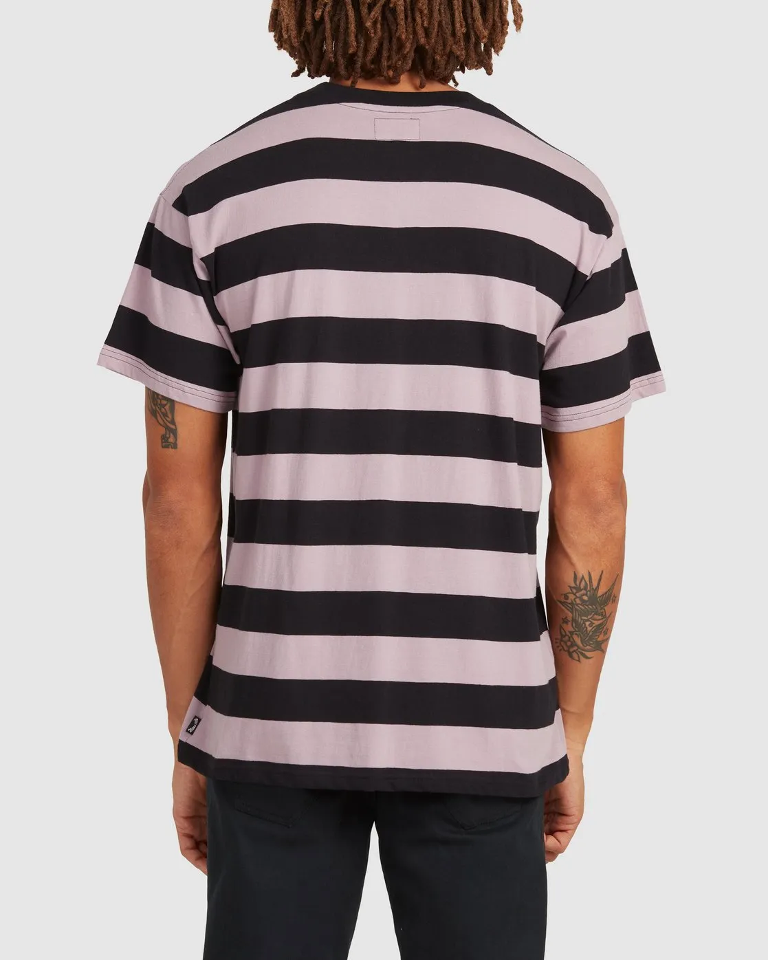 Billy Stripe T-Shirt