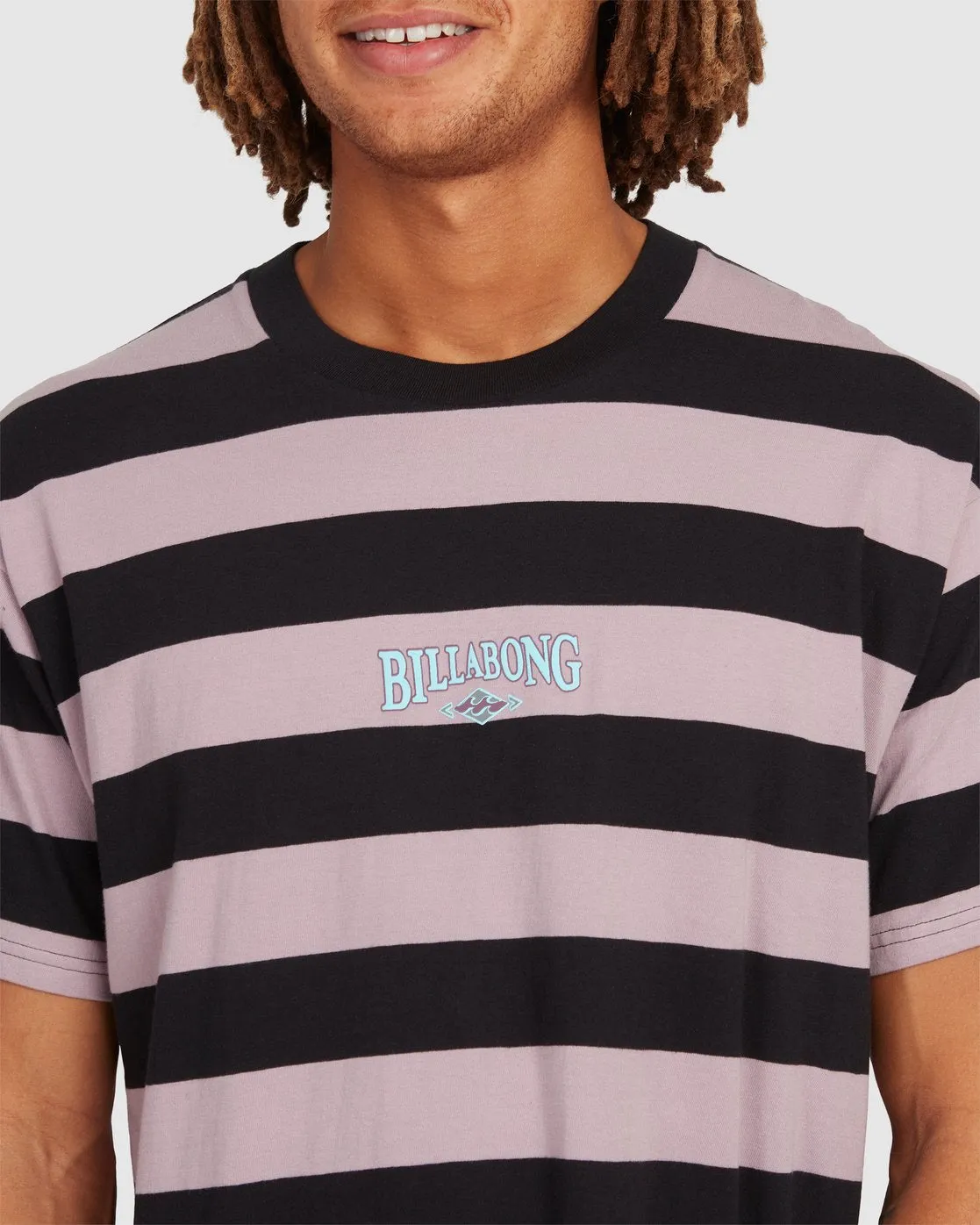 Billy Stripe T-Shirt