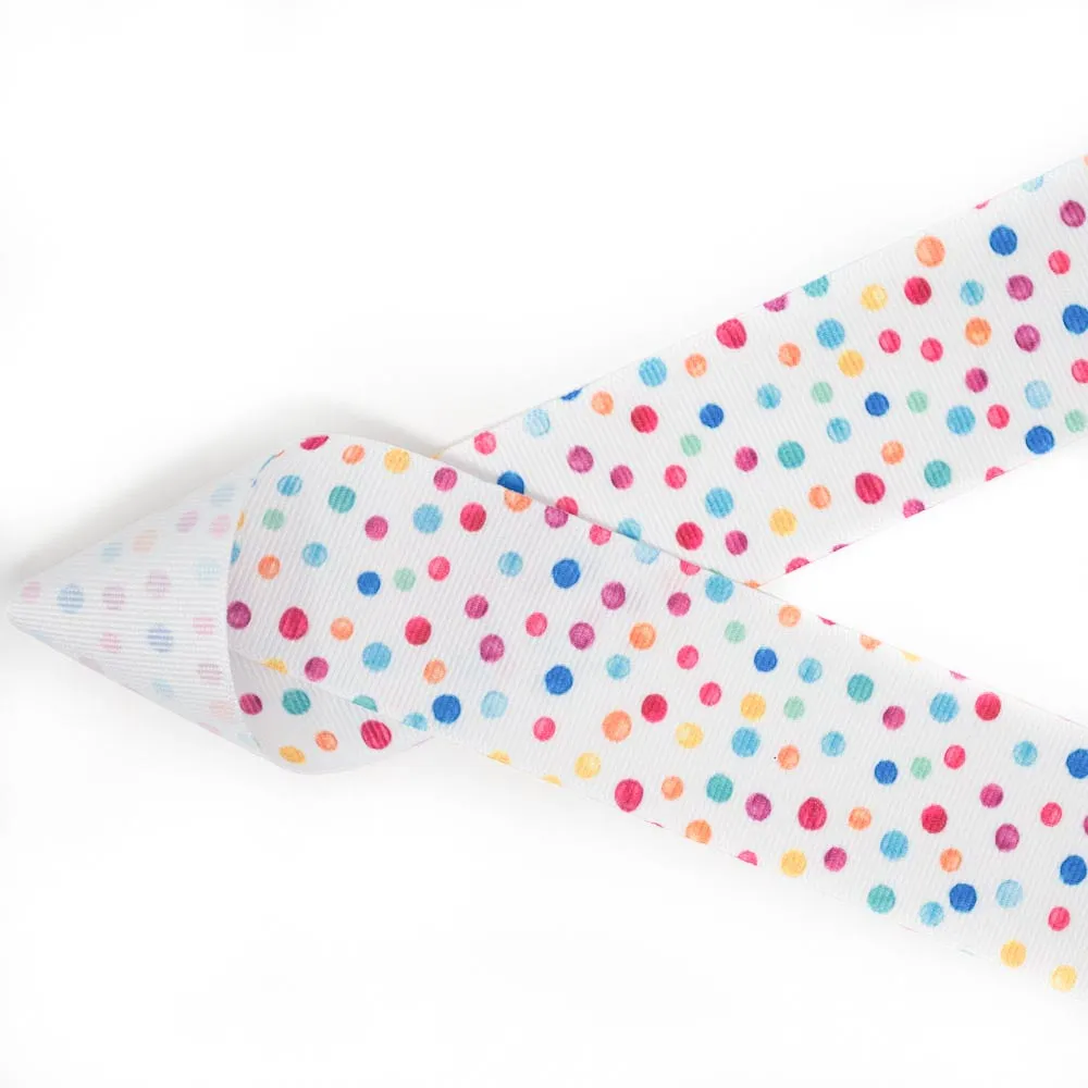 Birthday Confetti