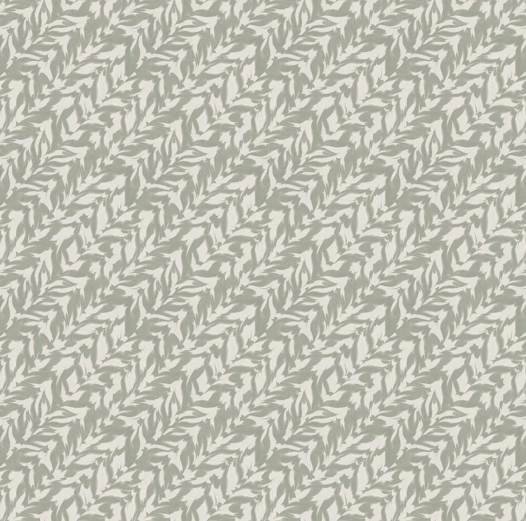 BISHOP WALLPAPER / LUNA MOTH