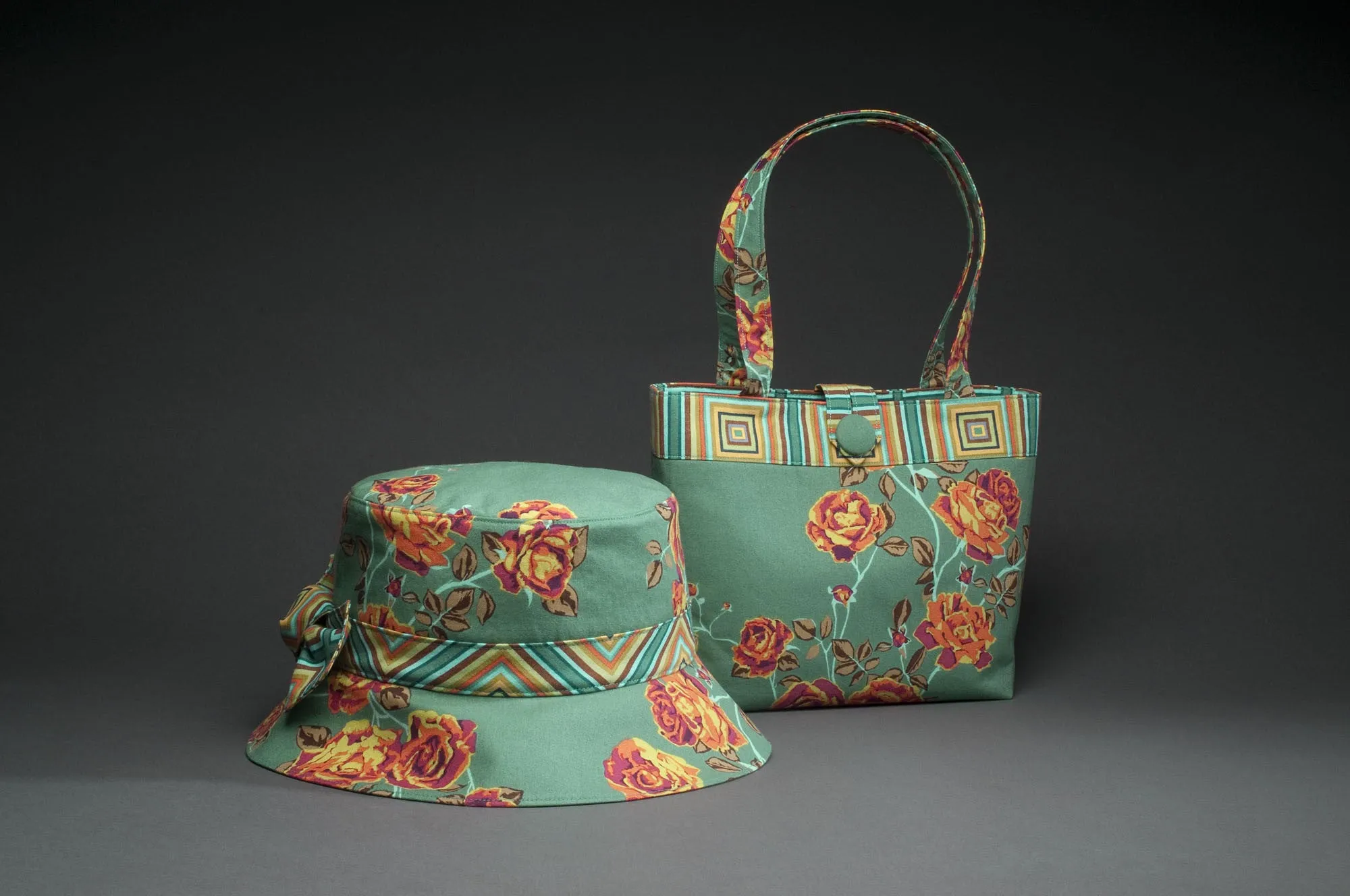 Bistro Bag 2Tone