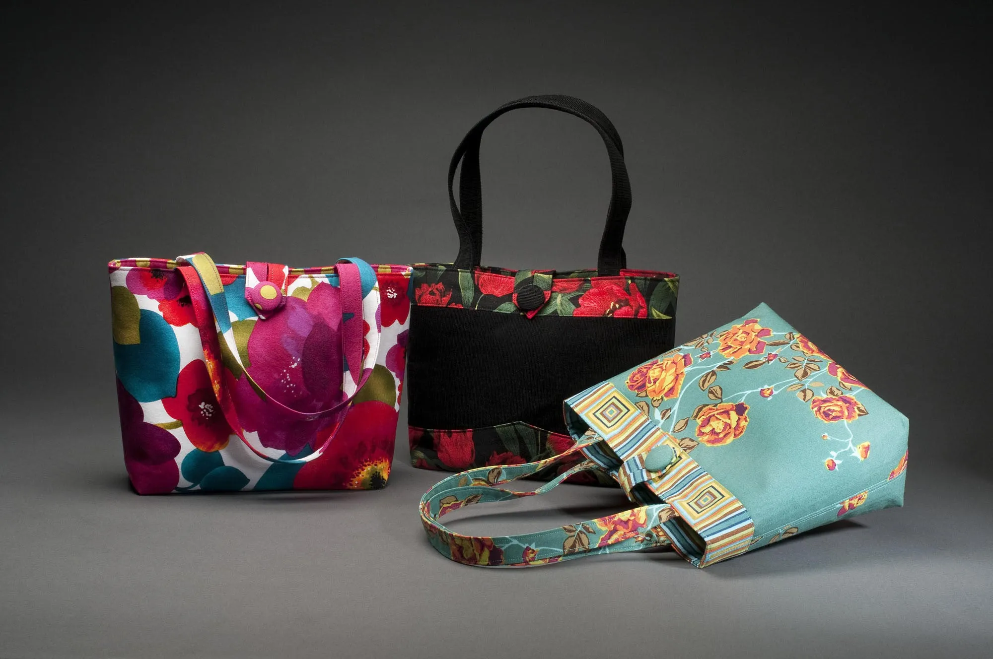 Bistro Bag 2Tone