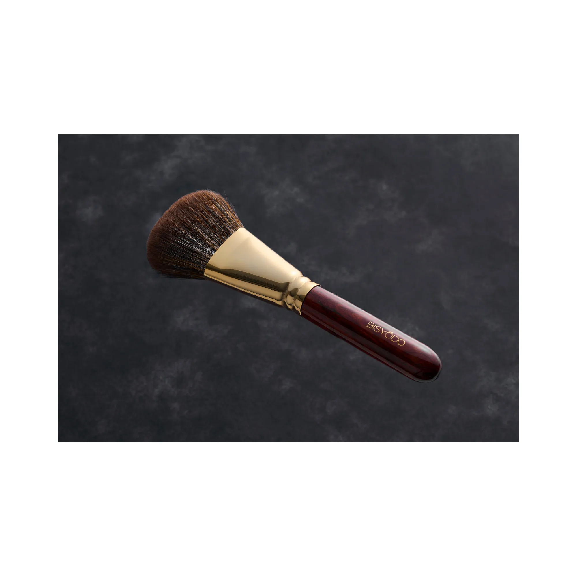 Bisyodo B-F-05 Finishing Powder Brush (Long Series)