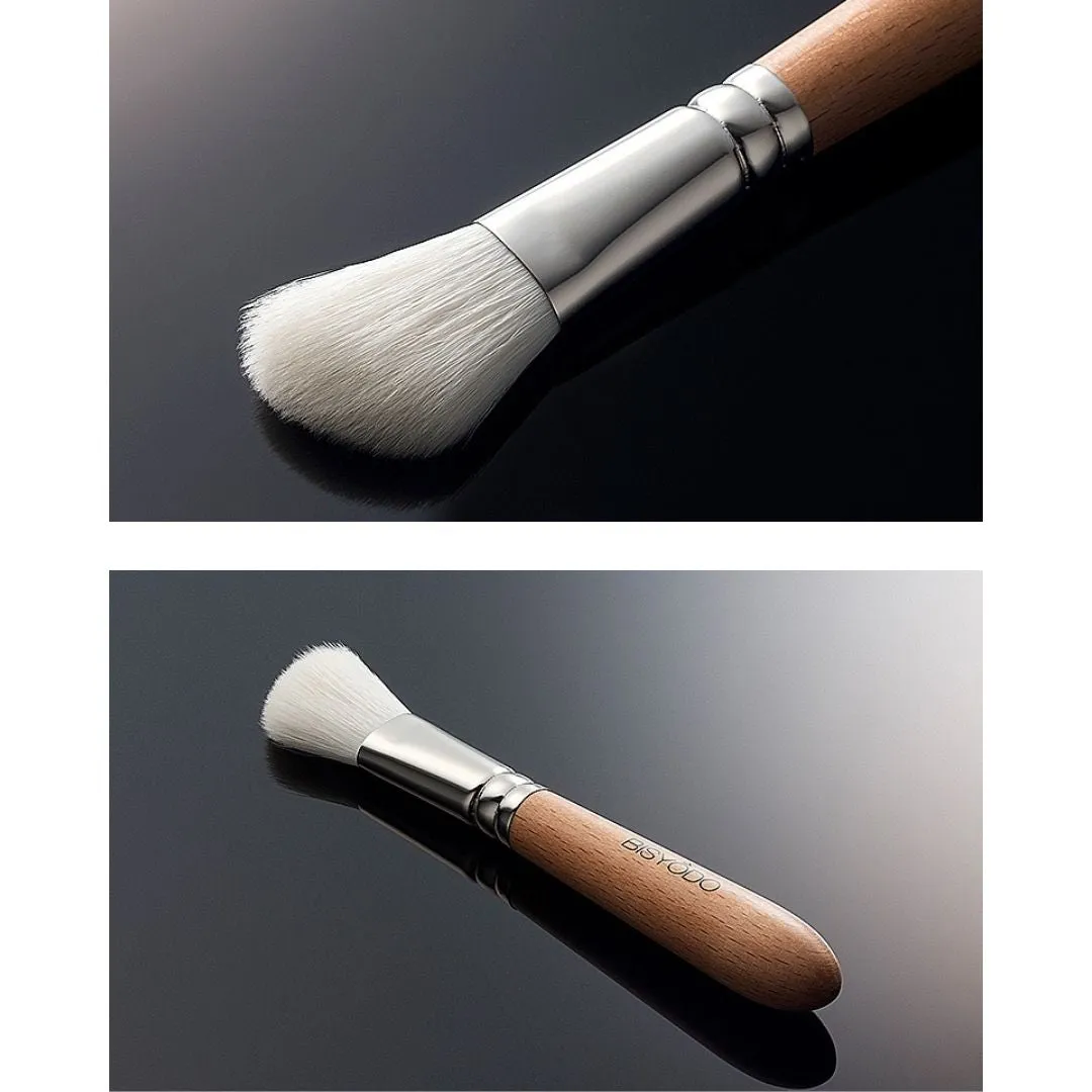 Bisyodo FU-H Highlight Brush, Futur Series