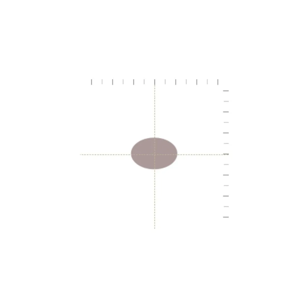 Bisyodo FU-H Highlight Brush, Futur Series