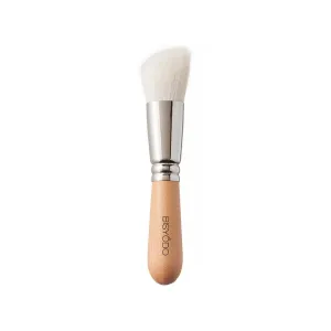 Bisyodo FU-LF Liquid Foundation Stippling Brush, Futur Series
