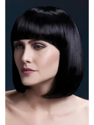 Black Fever Elise Wig