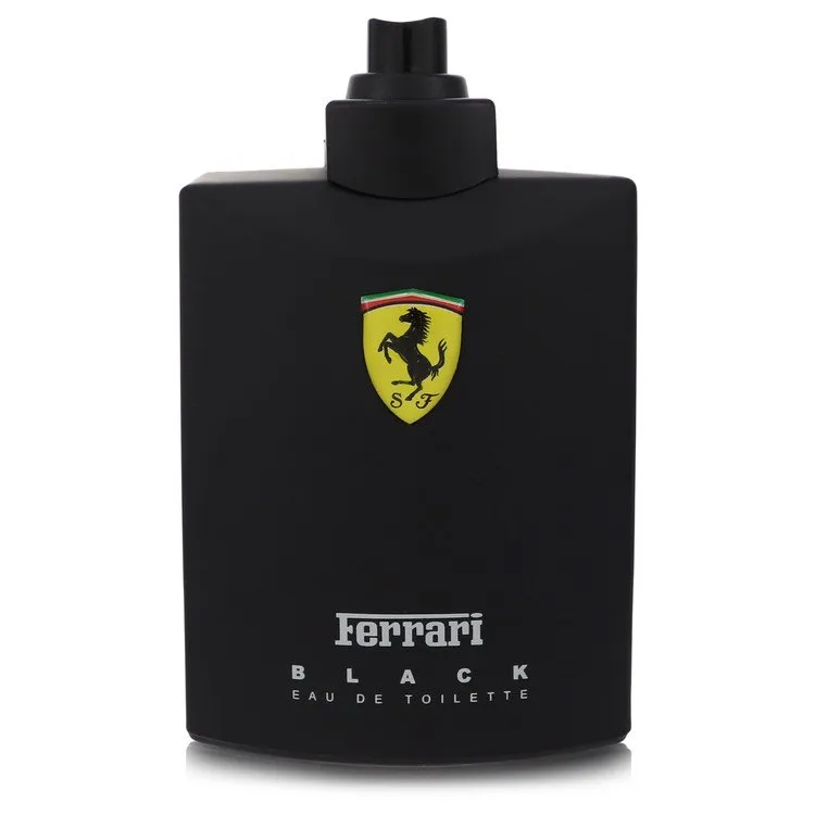Black Tester