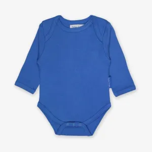 Blue Body Basics