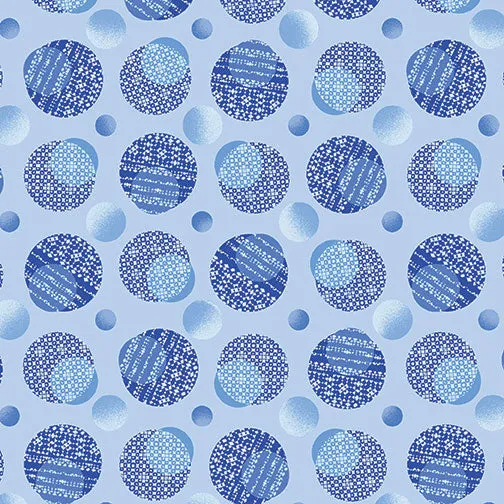 Blue Brilliance Blue - (1)