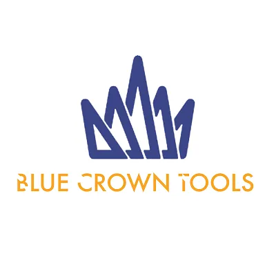 Blue Crown Tools Ultra-Fine Hand Sanding Sponge (Select-a-Grit)