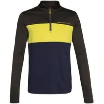 Blues 1/4 Zip Men's Skivvy 2021