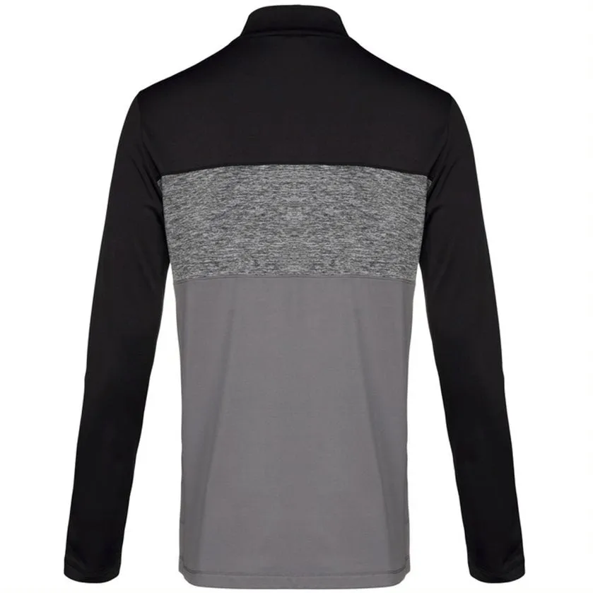Blues 1/4 Zip Men's Skivvy 2021