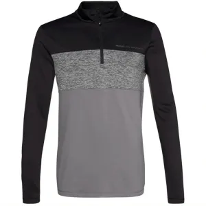 Blues 1/4 Zip Men's Skivvy 2021