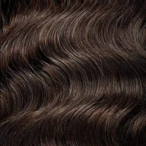 Bobbi Boss 100% Remi Human Hair Lace Front Wig - MHLF801 EMA NATURAL