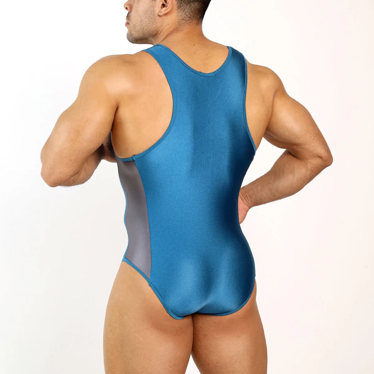 *BODYSUIT DUOFIT