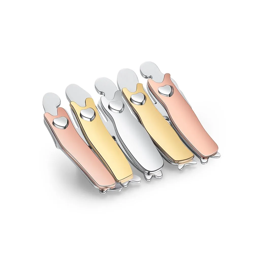 Bond Between Sister Custom Engraved Pin - Five Sisters