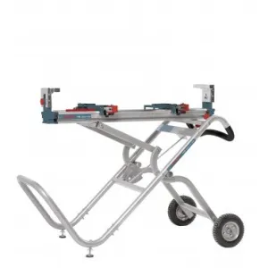 Bosch T4B Gravity-Rise Miter Saw Stand
