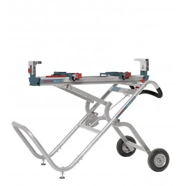 Bosch T4B Gravity-Rise Miter Saw Stand