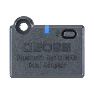 Boss BT-Dual - Bluetooth Audio MIDI Dual Adapter
