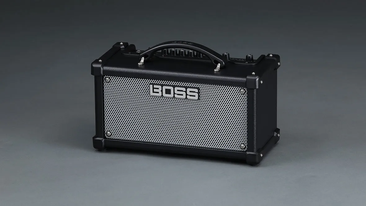 Boss D-CUBE LX Dual Cube LX