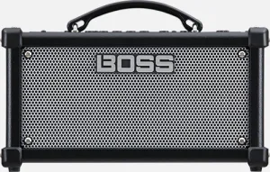 Boss D-CUBE LX Dual Cube LX