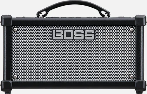 Boss D-CUBE LX Dual Cube LX