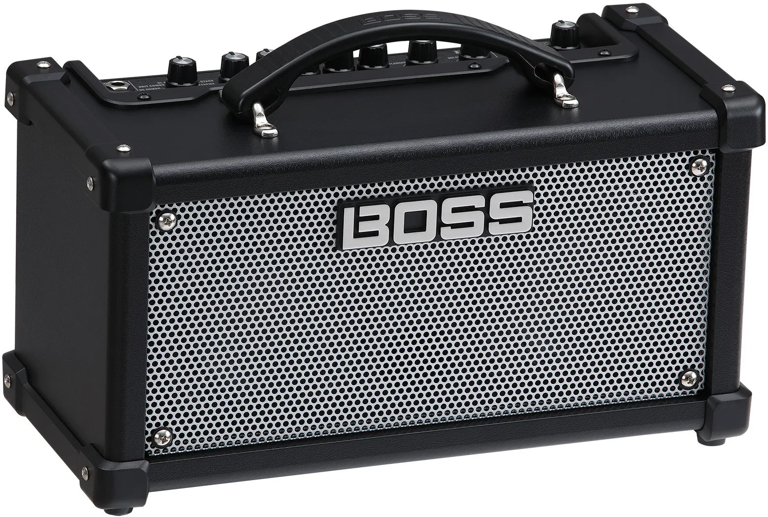 Boss D-CUBE LX Dual Cube LX